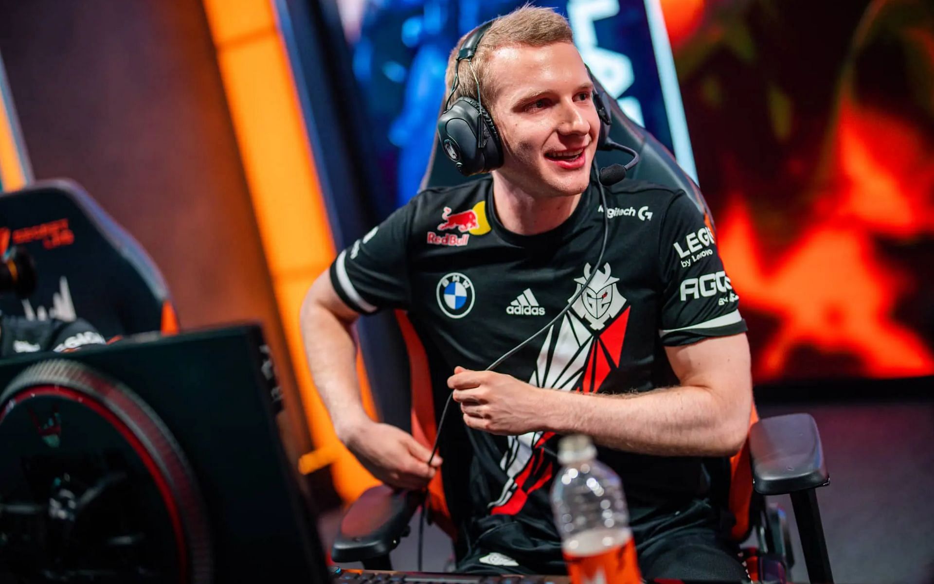 League of Legends fans were left emotional after Jankos