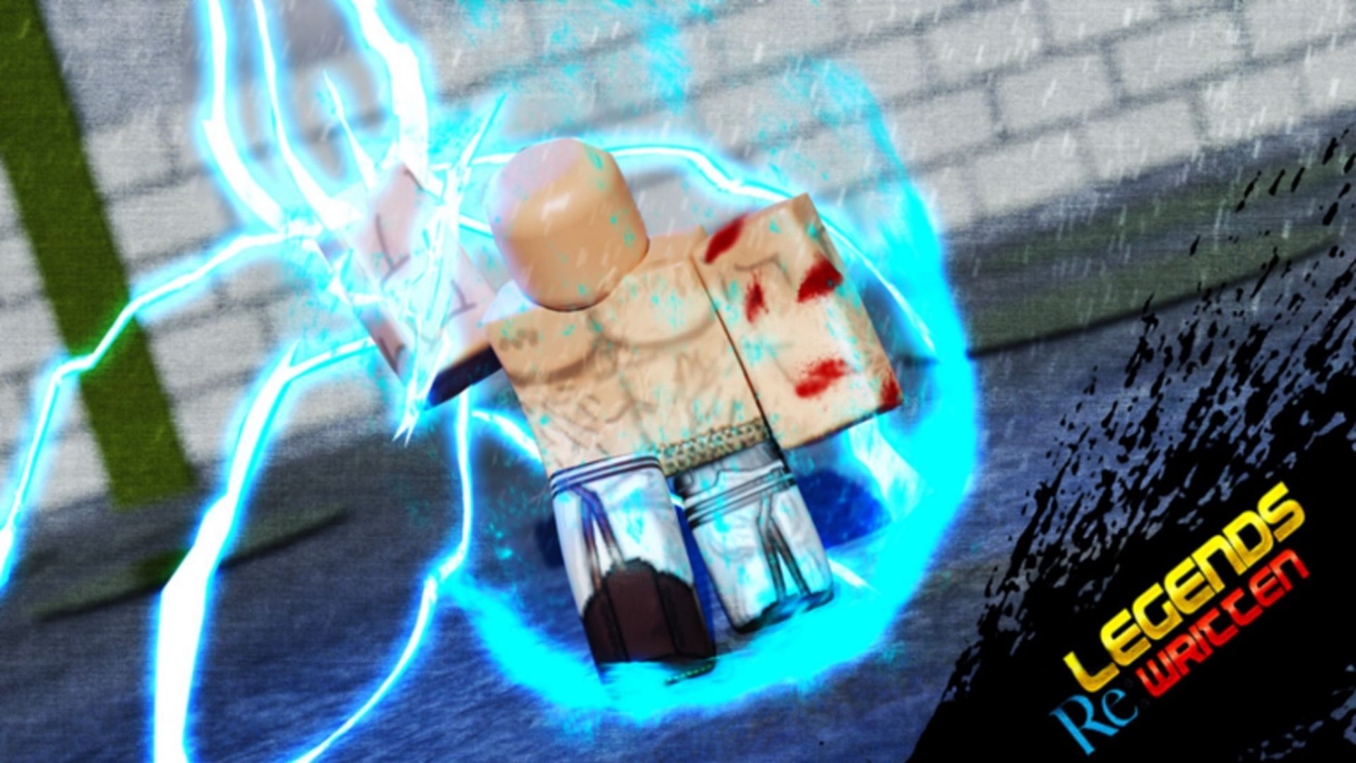 Enter the world of magic and war (Image via Roblox)