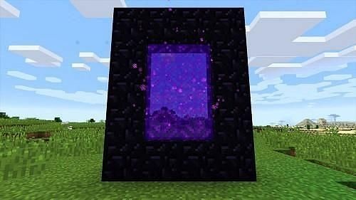 Nether Portal in &amp;lt;span class=&amp;#039;entity-link&amp;#039; id=&amp;#039;suggestBtn-3&amp;#039;&amp;gt;Minecraft&amp;lt;/span&amp;gt;