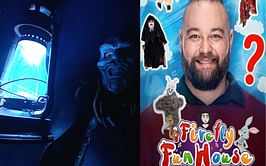 Bray Wyatt returns to WWE: Every member of the Firefly Fun House explained