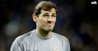 Real Madrid legend Iker Casillas loses close to 3 million followers after deleting ‘I’m Gay’ tweet
