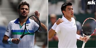 Basel 2022: Stan Wawrinka vs Brandon Nakashima preview, head-to-head, prediction, odds and pick | Swiss Indoors