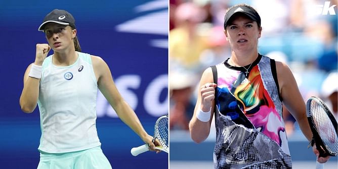 Ostrava 2022: Iga Swiatek vs Caty McNally preview, head-to-head, prediction, odds & pick | AGEL Open