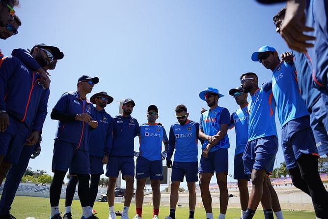 T20 World Cup 2022: “Why single out only India?” - Anjum Chopra disagrees with suggestion that Men in Blue’s fitness is a problem