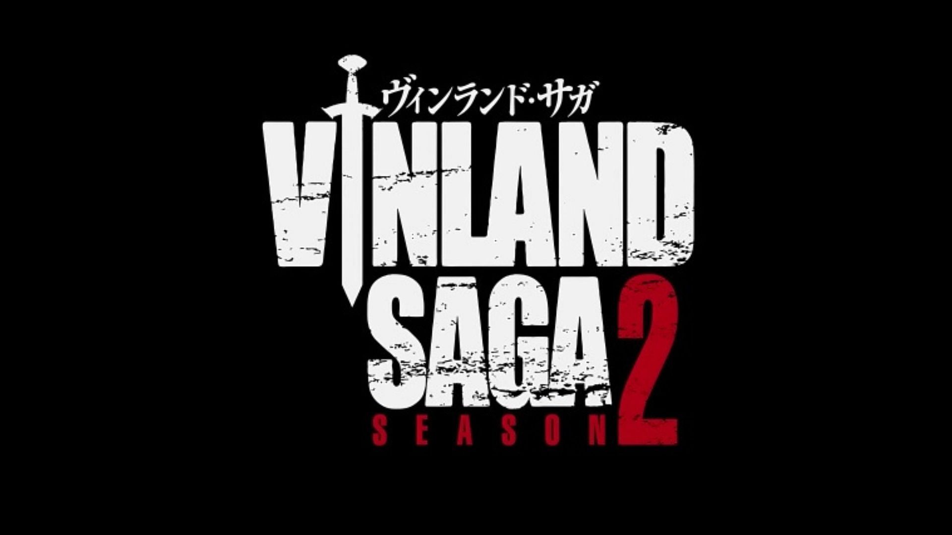 Vinland Saga Season 2 - Official Trailer Announcement