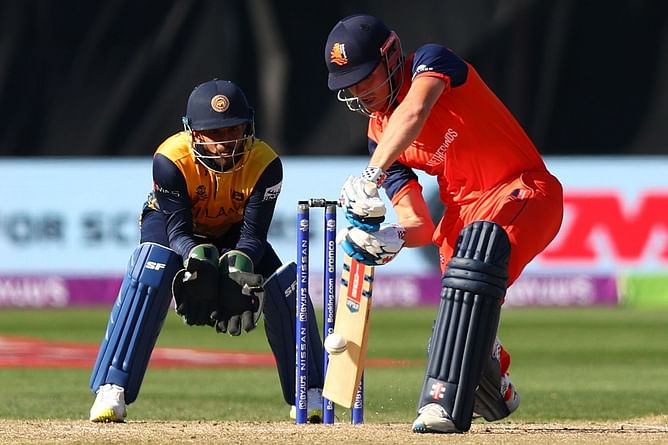T20 World Cup 2022: "Is that a good omen?" - Aakash Chopra recalls Netherlands being in India's group in the 2011 ODI World Cup