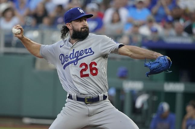 Best MLB Player Prop Bets & Picks for today: Tony Gonsolin & More, October 3 | 2022 MLB Season