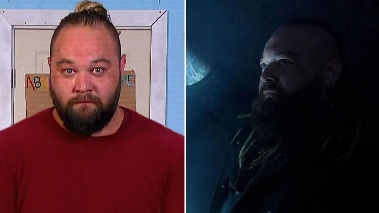 Bray Wyatt recently made his WWE return about a year after he was let go