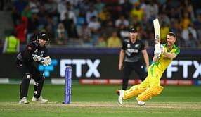 AUS vs NZ Match Prediction: Who will win today's T20 World Cup 2022 match?