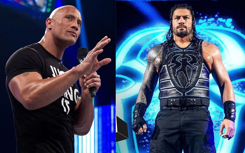 SmackDown 2019: Dwayne 'The Rock' Johnson to return to WWE