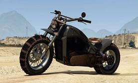 Should GTA Online players get the Apocalypse Deathbike?