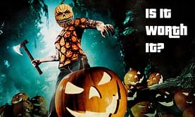 Should GTA Online players look for all 200 pumpkin locations?