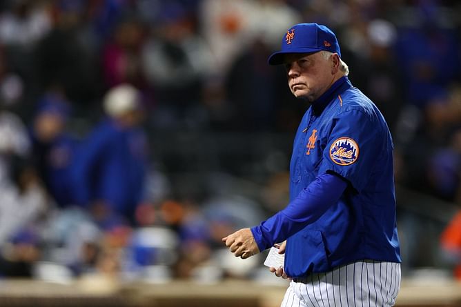 "It's cruel. It really is" - New York Mets manager Buck Showalter comments on the heartbreaking wildcard round playoff elimination after 101 regular season wins
