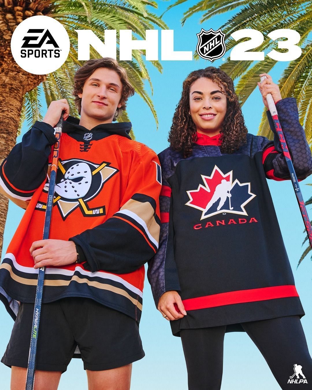 NHL 23 Release Date, Trailer, Platform, CrossPlay