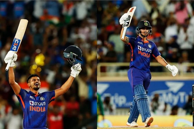 IND vs SA 2022: Hits and flops as India thumps South Africa to level the series 1-1