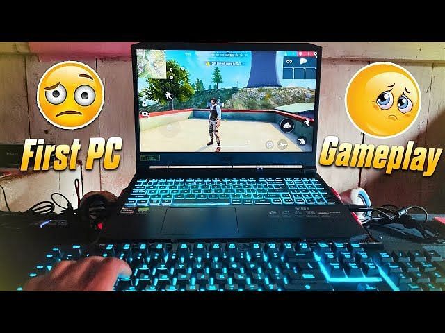 free fire скачать 2022 kompyuter uchun