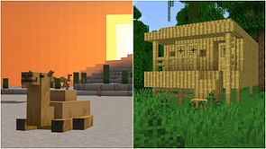 How will Mojang reveal more features for Minecraft 1.20 update?