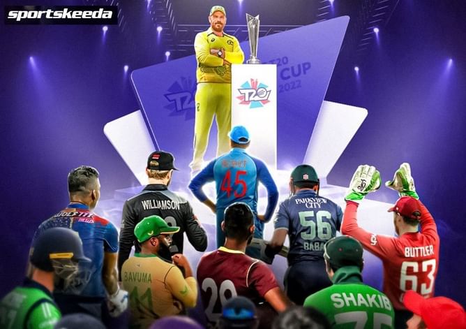 T20 World Cup 2022: “What box are they not ticking?” - Aakash Chopra picks one of his strong contenders for the trophy