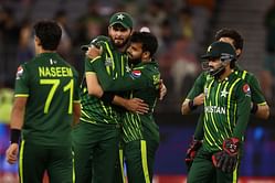 T20 World Cup 2022: "Time for Pakistan to introspect" - Aakash Chopra's suggestion to Babar Azam and Co. ahead of crucial tie against the Netherlands