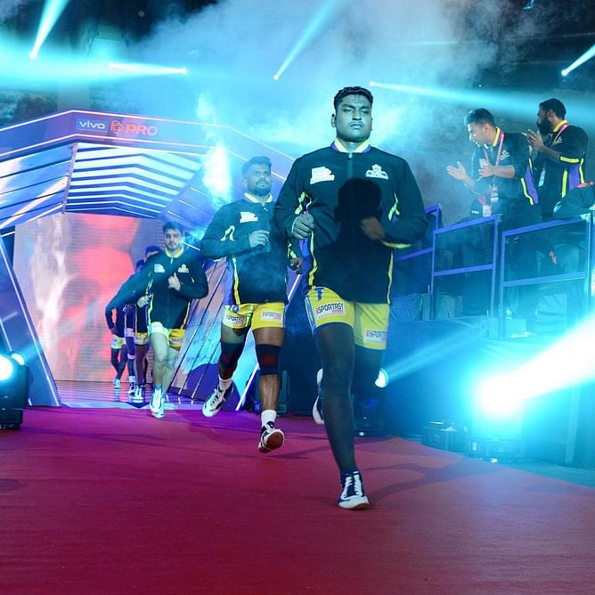 Pro Kabaddi 2022, Tamil Thalaivas vs Patna Pirates: Who will win today’s PKL Match 24, and telecast details
