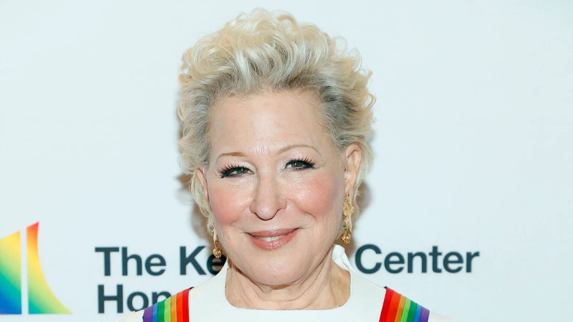 Bette Midler will be co-starring with her First Wives Club co-stars in another film. (Photo by Paul Morigi/Getty Images)
