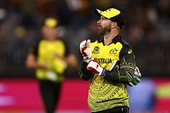 T20 World Cup 2022: Matthew Wade becomes the second COVID-19 positive player in the Australian camp