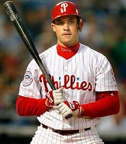 Pat Burrell  Phillies Nation - Your source for Philadelphia Phillies news,  opinion, history, rumors, events, and other fun stuff.