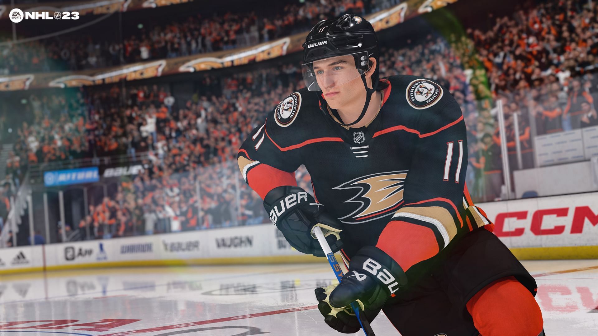 NHL 23 EA Play trial