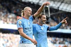 Manchester City 6-3 Manchester United: 5 Hits and Flops as City dominate in a nine-goal Manchester Derby | Premier League 2022-23