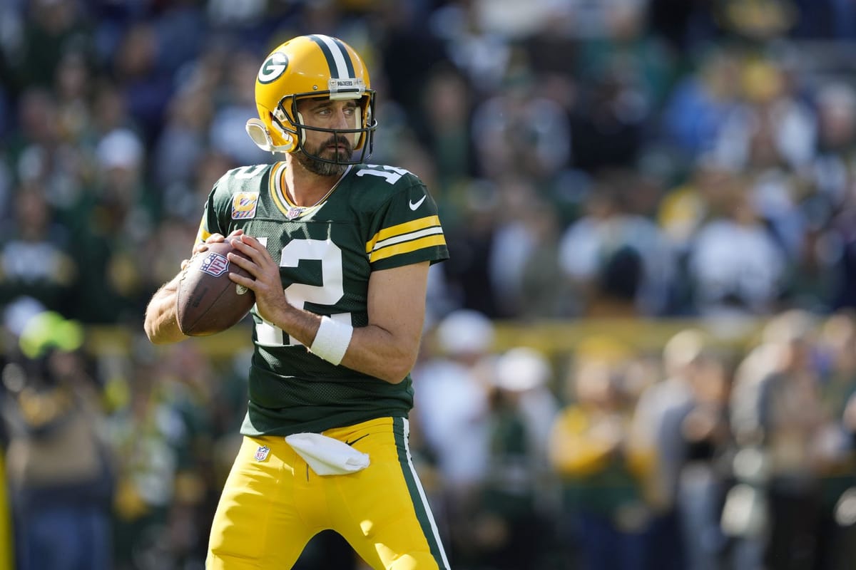 Types of NFL Quarterbacks