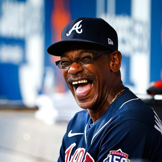 Ron Washington - Wikipedia