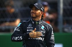 Lewis Hamilton 'fears where the Red Bull car is on a Sunday afternoon', feels F1 pundit