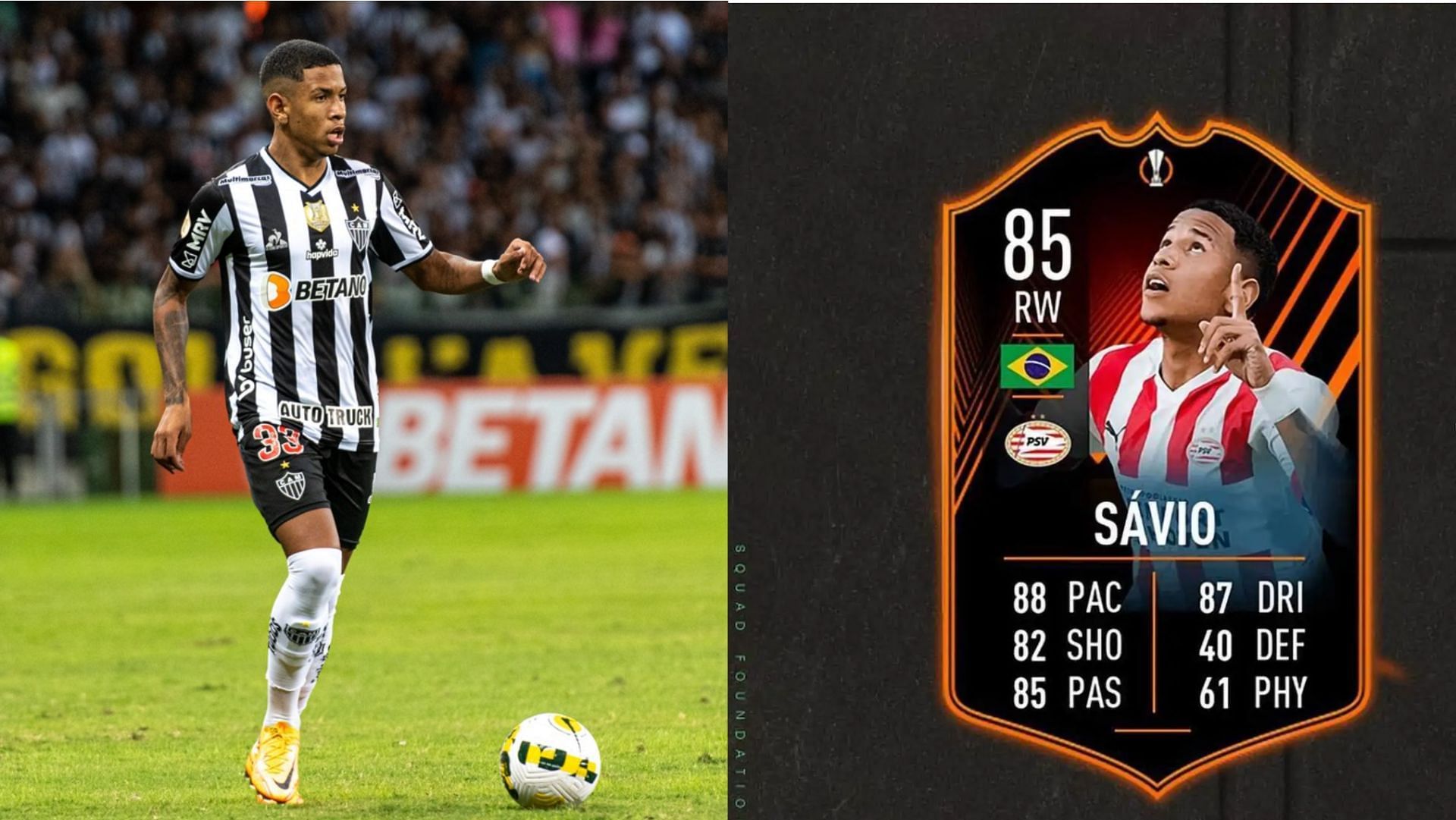 Another RTTK SBC has been released (Images via Getty, EA Sports)