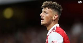 “Why not?” – Ben White offers confident response after being asked about Arsenal’s title chances following Liverpool win