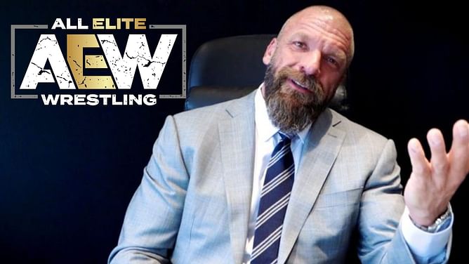 Triple H and WWE reportedly gave top AEW star a unique offer to return after parting ways