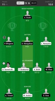 Fantasy suggestion #2