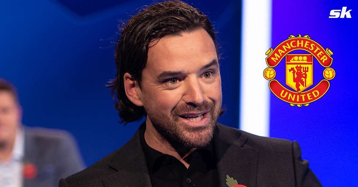 Owen Hargreaves shared assessment of Manchester United star.