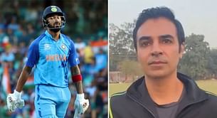 “He needs to come out with expressive batting” – Salman Butt on KL Rahul’s flop show at T20 World Cup