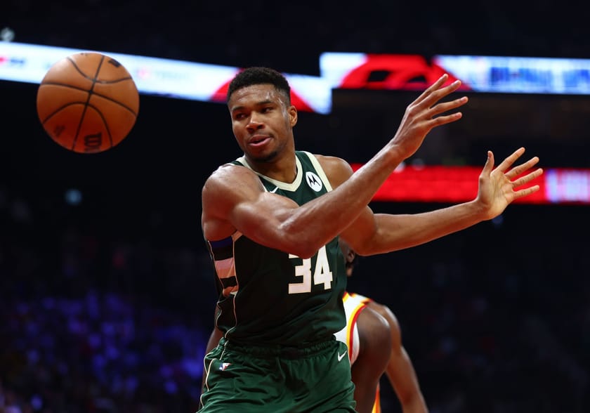 Best NBA DFS Picks for Today Giannis Antetokounmpo & More, October 20