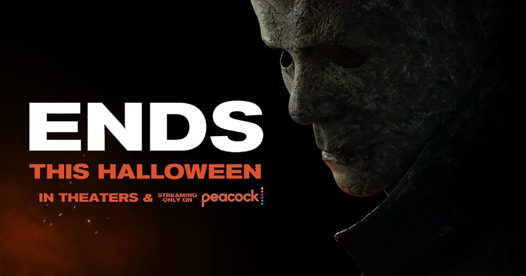 Top new Halloween movie releases in October 2022