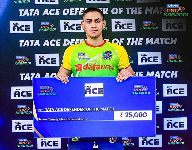 Patna Pirates schedule in Pro Kabaddi 2022: Full fixtures list of Patna Pirates for PKL 9