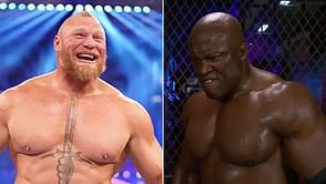WWE News Roundup: Female star had to quit because of multi-time world champion's misbehavior? Released superstar on real-life fight with Bobby Lashley