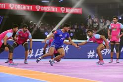 Pro Kabaddi 2022, Dabang Delhi KC vs Haryana Steelers: Who will win today’s PKL Match 25, and telecast details