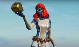 7 most glitchy Fortnite cosmetics of all time