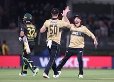 AUS vs NZ T20 World Cup 2022: Sydney Cricket Ground (SCG), Sydney pitch history and T20I records