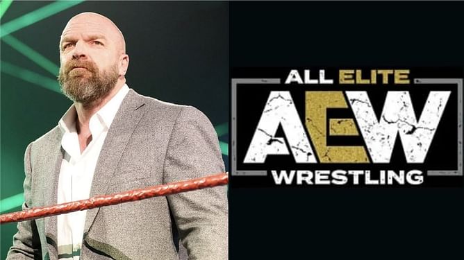 Returning WWE Superstar had talks with AEW prior to Triple H re-signing him