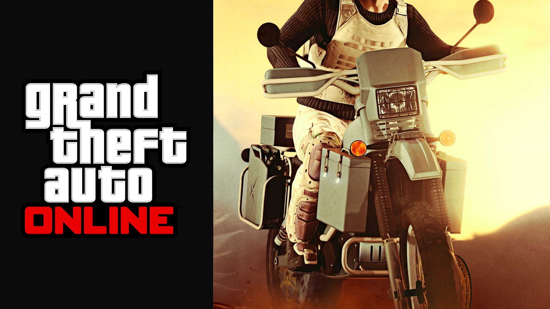 The BF400 in GTA Online: Price, performance, and more