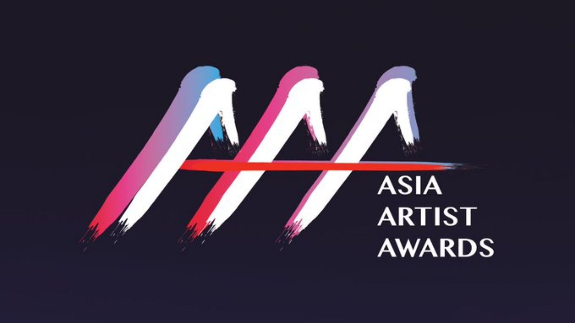 Asia Artist Award (image via @aaa2022_jp/Twitter)