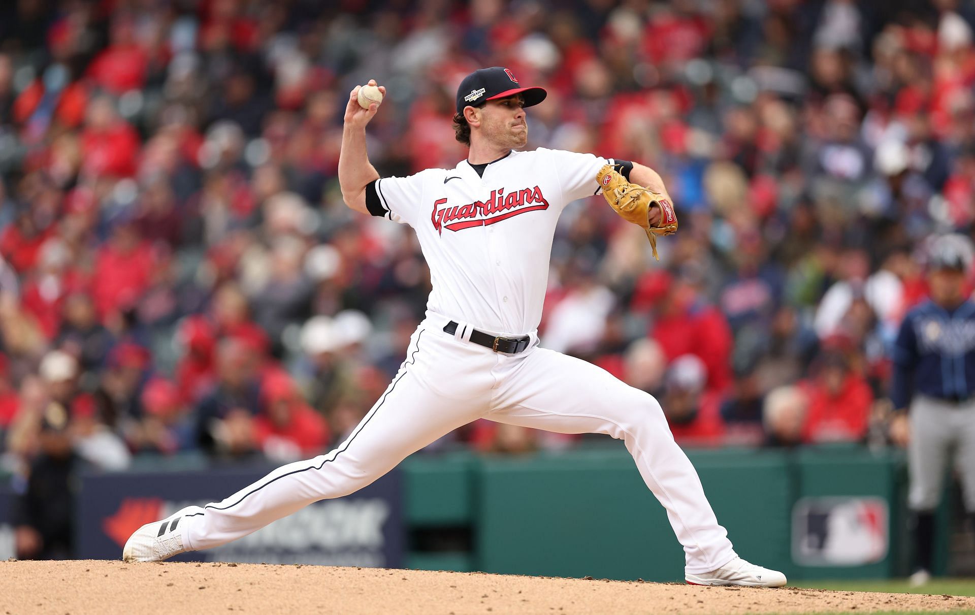 Top 5 MLB pitching staffs of the 2022 postseason