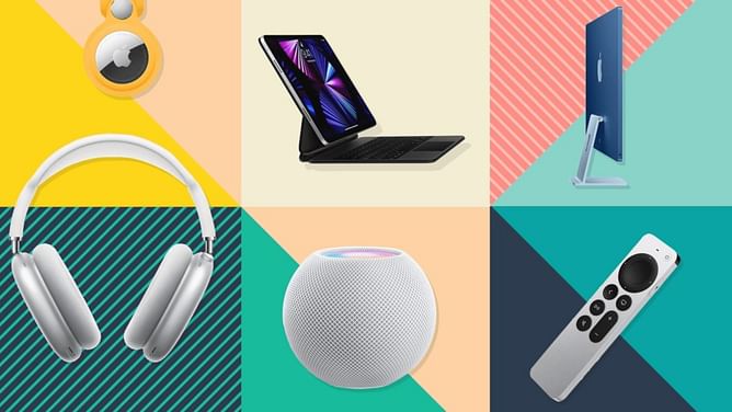 5 best Apple products on sale during Halloween 2022